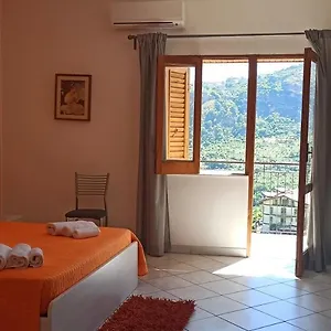 Bed & Breakfast Serena, Longi