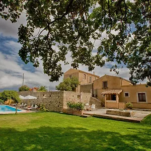 Alloggio per agriturismo Baglio San Pietro, Nicosia