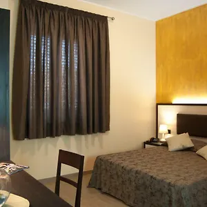 Bed & Breakfast Le Tre Stelle Marine, Acquedolci