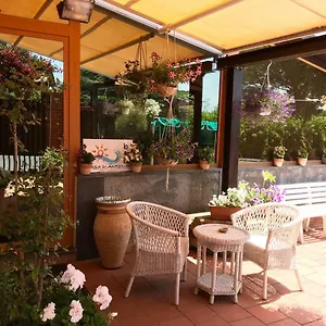 Bed & Breakfast Casa Di Antonio_etna Vacanze, Trecastagni